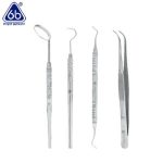 BASICO 1X4 PEDIATRICO. 6B