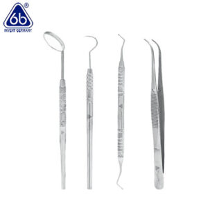 BASICO 1X4 PEDIATRICO. 6B