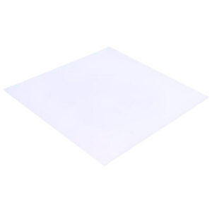 ACETATO SUAVE 1PZA. (TRANSPARENTE). VAMASA