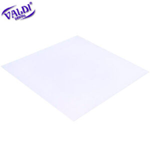 ACETATO RIGIDO 1 PZA. VALDI