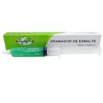 ACIDO GRABADOR 12GR. MEDENTAL