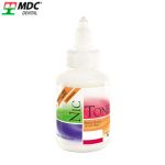 ACRILICO BLANCO RAPIDO 35GR. NIC-TONE