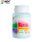 ACRILICO P/CUCHARILLAS (VERDE) 90GR. NIC-TONE