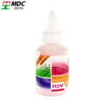 ACRILICO ROSA RAPIDO 35GR. NIC-TONE