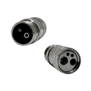 CONVERTIDOR DE 4 A 2 VIAS.