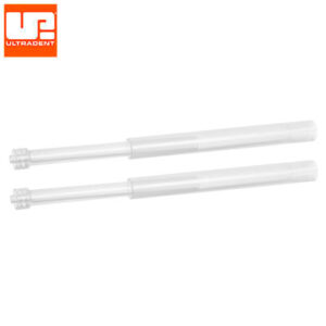 LUER ADAPTADOR C/10 PZAS. ULTRADENT