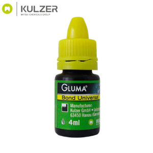 ADHESIVO GLUMA BOND 4ML. KULZER