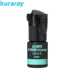 ADHESIVO CLEARFIL S³ BOND UNIVERSAL 1ML. KURARAY