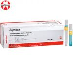 AGUJA SEPTOJECT C/100 PZAS. SEPTODONT