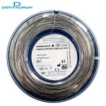 ALAMBRE (BLANDO) P/LIGADURA #0.40MM. DENTAURUM