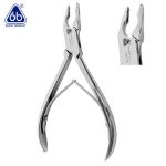 ALVEOLOTOMO 12.5CM. 6B INVENT