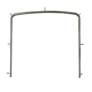 ARCO DE YOUNG (PEDIATRICO) METALICO. 6B