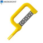 ARCO P/STRIPING. MICRODONT