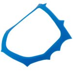 ARCO OSTBY DE PLASTICO.