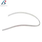 ARCOS NiTi CURVA INVERSA REDONDOS C/2 PZAS. BORGATTA