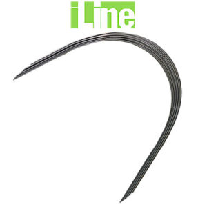 ARCOS DE ACERO REDONDOS C/10 PZAS. iLine