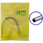 ARCOS DE NITI REDONDOS C/10 PZAS. iLine