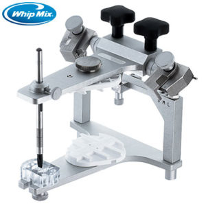 ARTICULADOR 8500 C/ARCO FACIAL. WHIP MIX