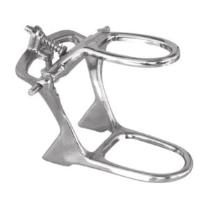 ARTICULADOR DE BISAGRA. MDC