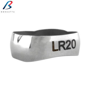 BANDA SIN TUBO INFERIOR. BORGATTA