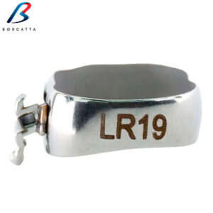 BANDA INFERIOR ROTH C/TUBO SENCILLO .022