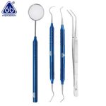 BASICO 1X4 (COLORS). 6B