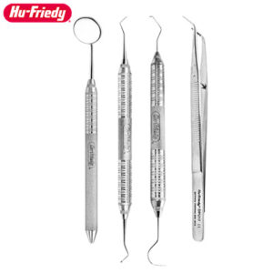 BASICO 1X4. HU FRIEDY