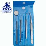 BASICO 1X4. 6B INVENT