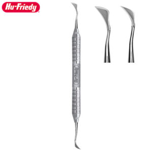 BISTURI KIRKLAN 15/16. HU FRIEDY