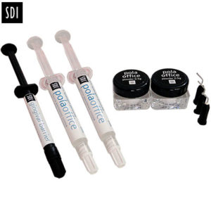 POLA OFFICE 35% P/1 PACIENTE. SDI