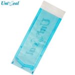 BOLSAS P/ESTERILIZAR DE 3.5?X10? C/200 PZAS. UNISEAL