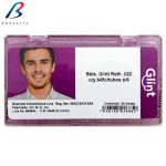 BRACKETS ROTH .022 C/TUBOS P/6. GLINT