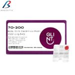 BKTS. CERAMICO ROTH .022 C/G .345. GLINT