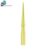 FRESA BRUÑIDOR P/ALTA. MDT