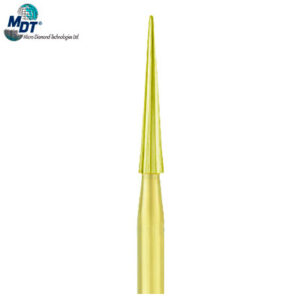 FRESA BRUÑIDOR P/ALTA. MDT