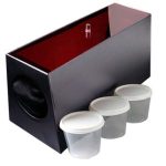 CAJA CHICA DE REVELADO. VALDI