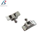 CAJA LINGUAL. BORGATTA