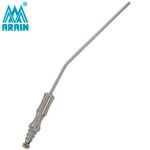 CANULA FRAIZER. ARAIN