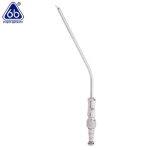 CANULA FRAIZER #12. 6B INVENT