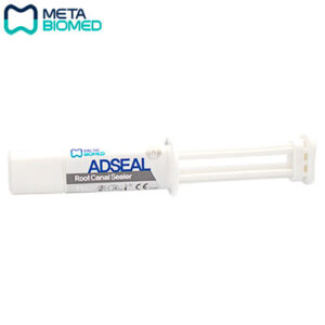 CEMENTO ADSEAL 13.5GR. METABIOMED