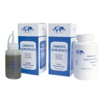 CEMENTO QUIRURGICO DENTAL. MEDENTAL