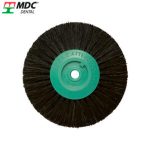 CEPILLO (DURO) 4 HILERAS NEGRO. MDC