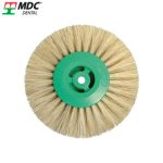 CEPILLO (SUAVE) 4 HILERAS. MDC