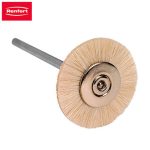 CEPILLO HP PELO DE CABRA. RENFERT