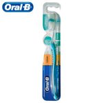 CEPILLO DENTAL SUAVE. ORAL-B