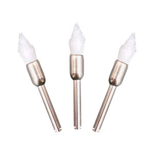 CEPILLO P/CONTRANGULO FORMA DE PINO.