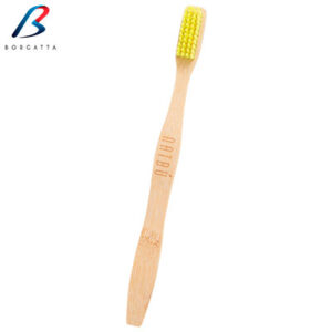 CEPILLO DENTAL NATBÚ. BORGATTA