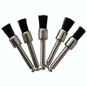 CEPILLO (NEGRO) PROFILAXIS P/CONTRANGULO