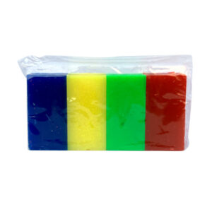 CUBOS DE CERA P.K. THOMAS