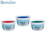 CERA P/MODELAR C/100GR. DENTICAST